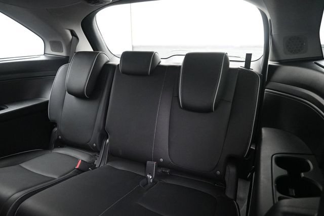 Used 2022 Honda Odyssey Elite image 22
