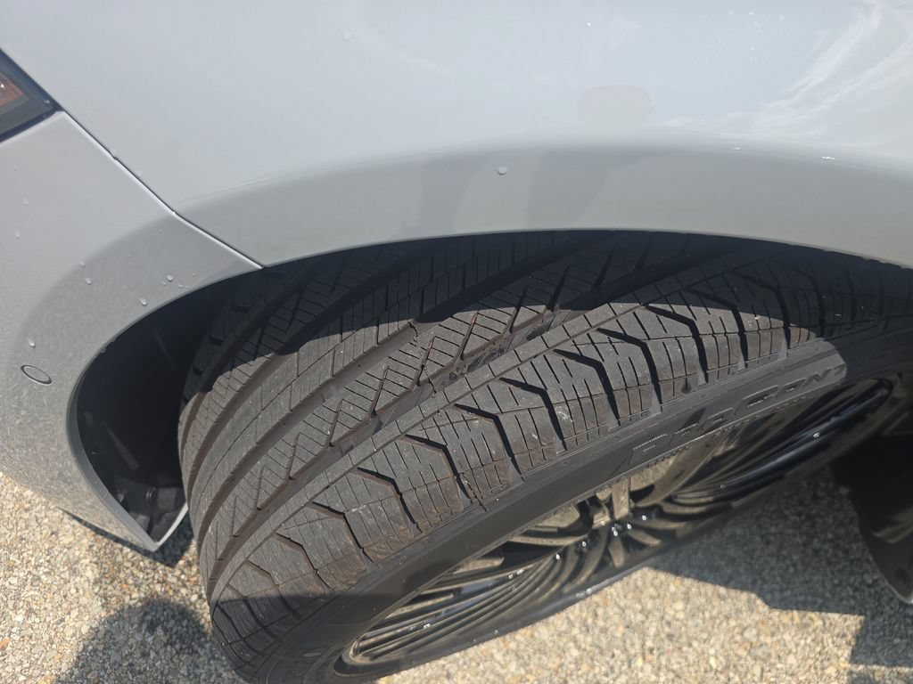 New 2026 Mercedes-Benz CLE 300 4MATIC Coupe image 28