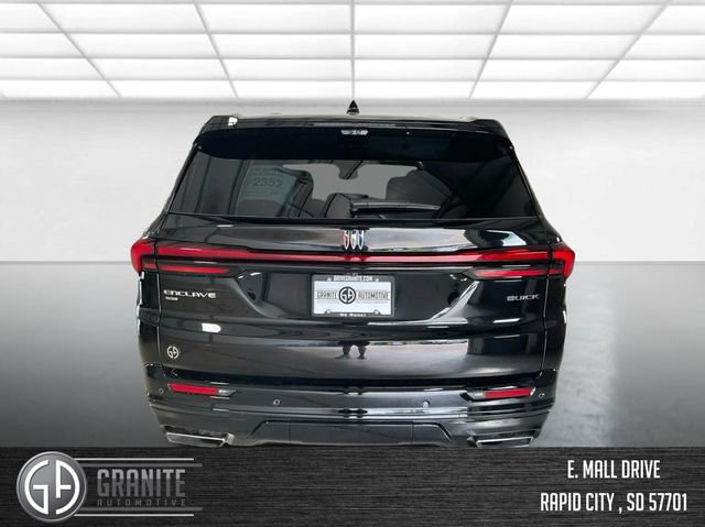 New 2026 Buick Enclave Sport Touring w/ Super Cruise Package AWD/4WD image 7