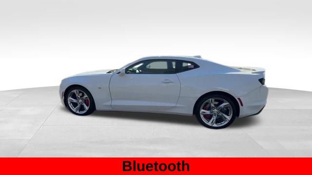 Used 2023 Chevrolet Camaro SS image 5