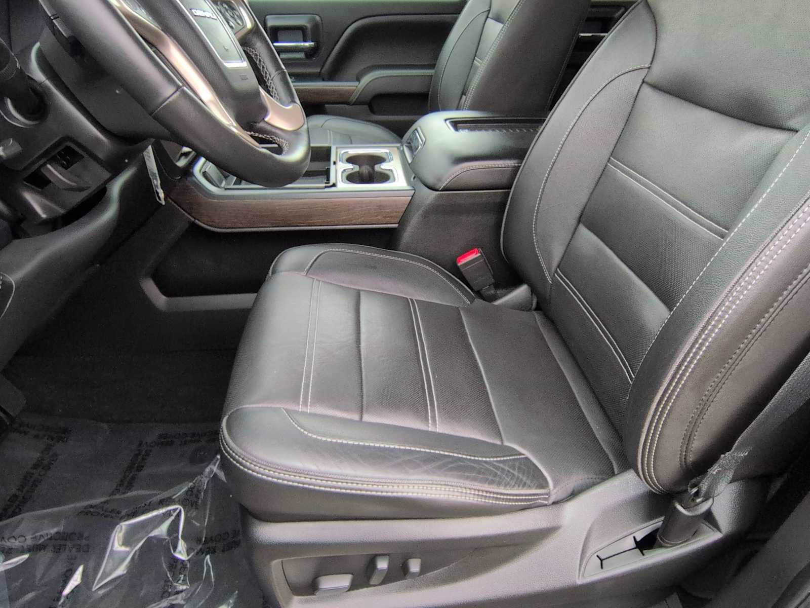 Used 2018 GMC Sierra 1500 Denali image 16