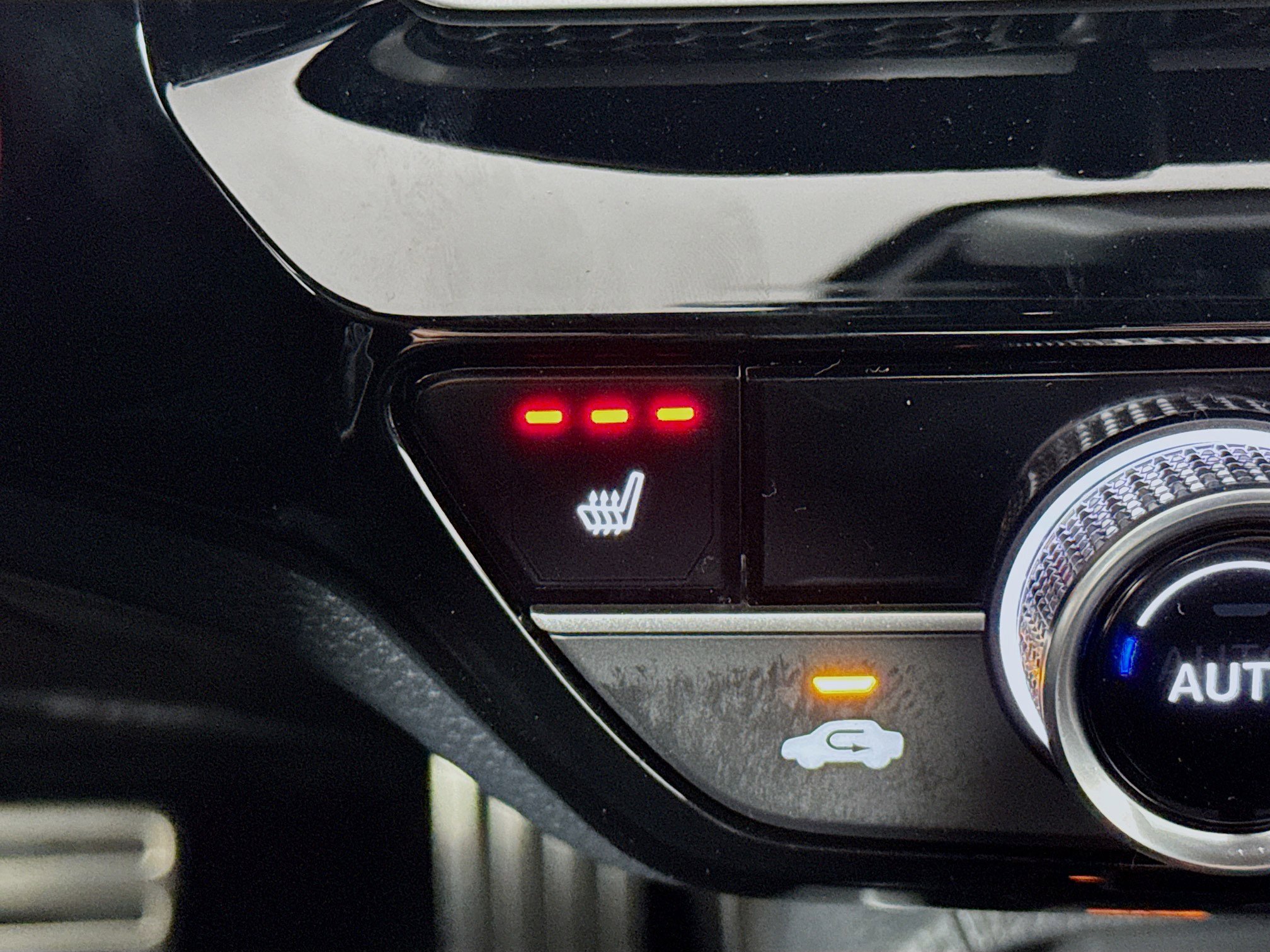 New 2026 Honda Civic Sport Touring image 21