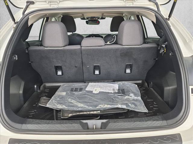 Certified 2024 Subaru Crosstrek 2.0i Premium AWD/4WD image 6