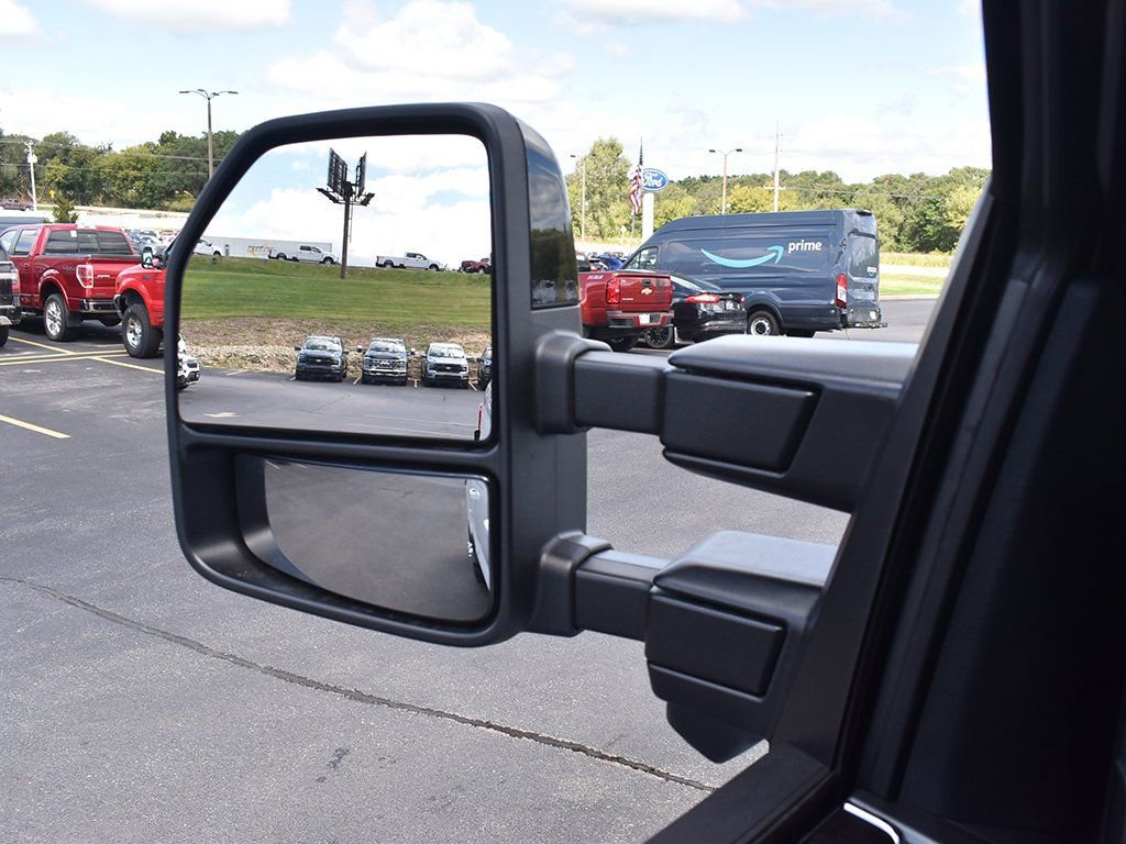 New 2026 Ford F350 Lariat w/ FX4 Off-Road Package image 35