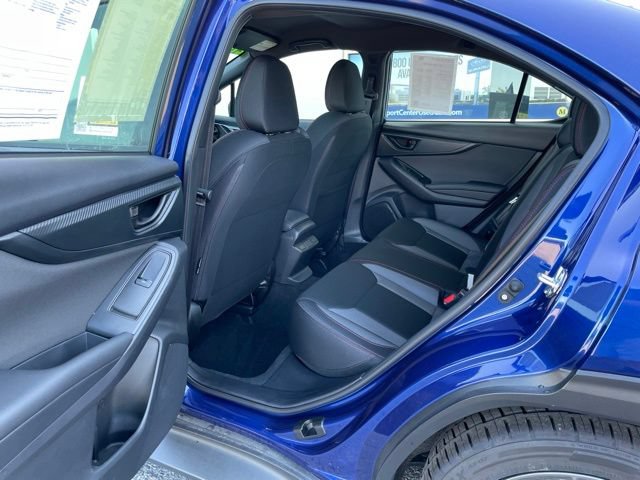 Used 2023 Subaru WRX AWD/4WD image 30