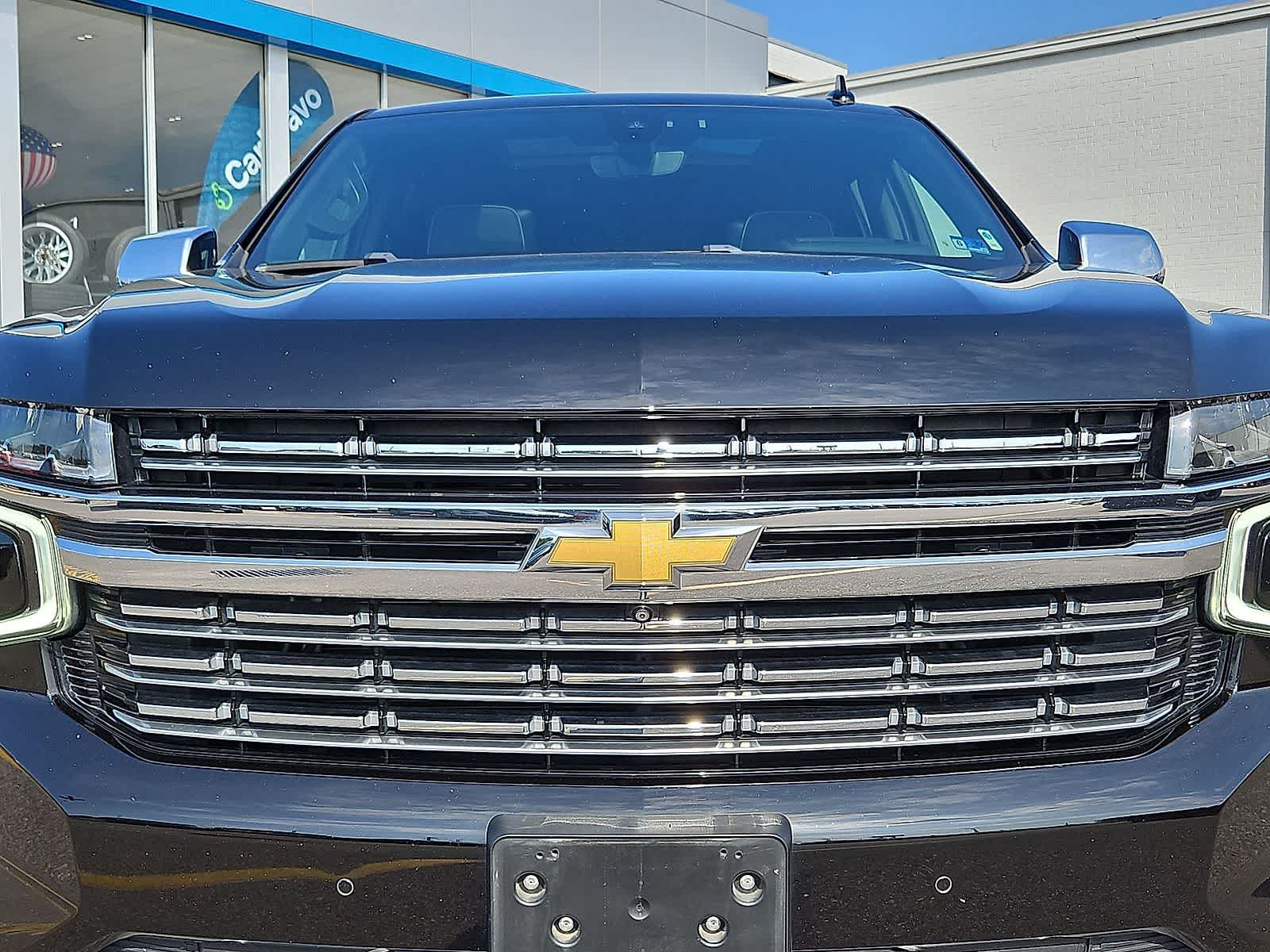 Certified 2021 Chevrolet Tahoe Premier w/ Premium Package AWD/4WD image 37