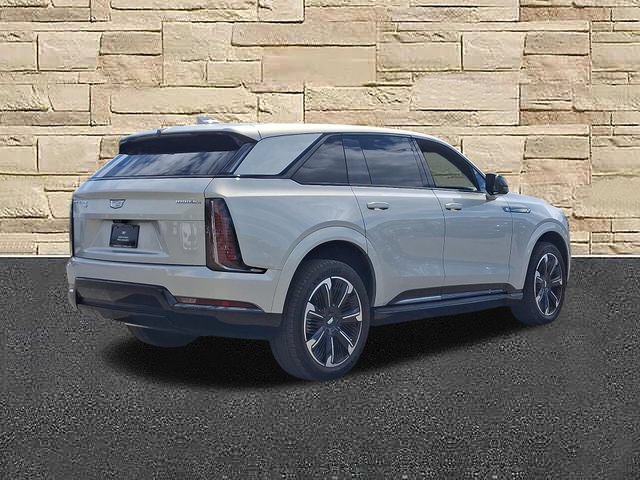 Certified 2025 Cadillac Escalade IQ Sport 2 AWD/4WD image 4