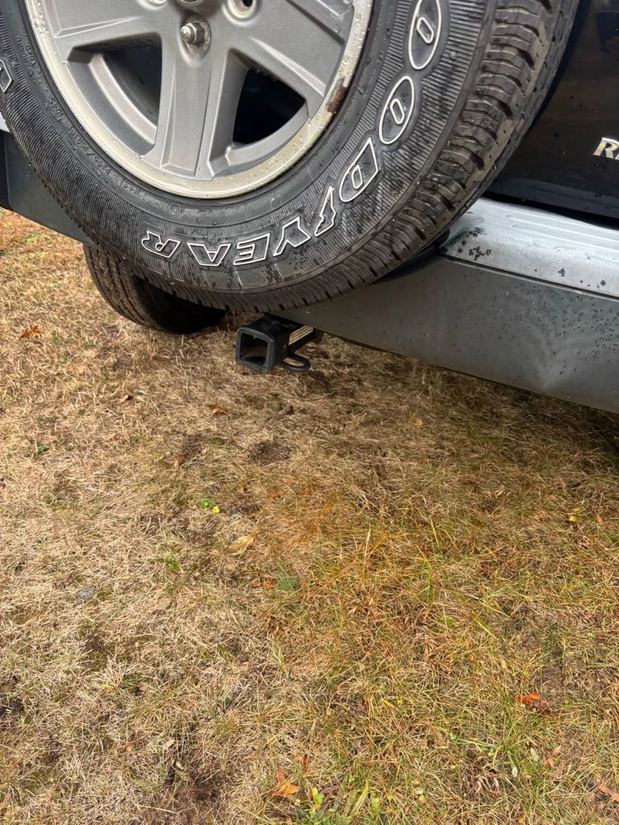 Used 2005 Jeep Liberty Renegade image 15