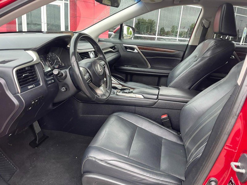Used 2016 Lexus RX 350 AWD 4dr image 21