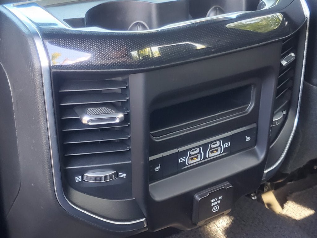 Used 2022 RAM 2500 Laramie AWD/4WD image 27