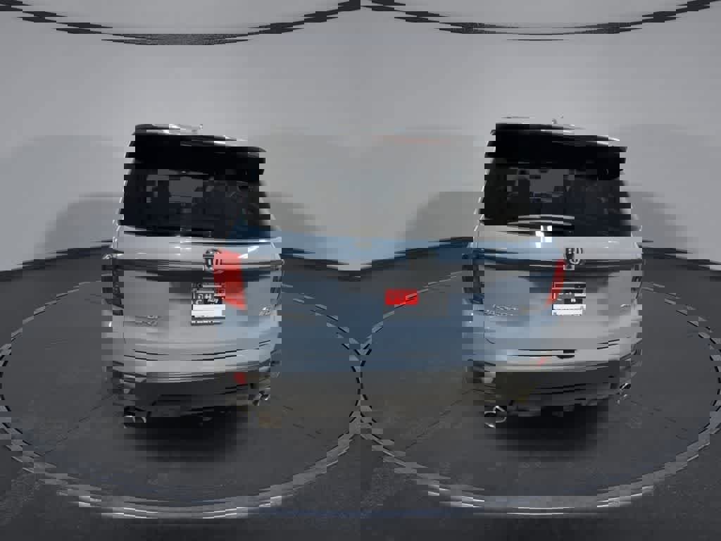 Certified 2023 Honda Passport EX-L image 7