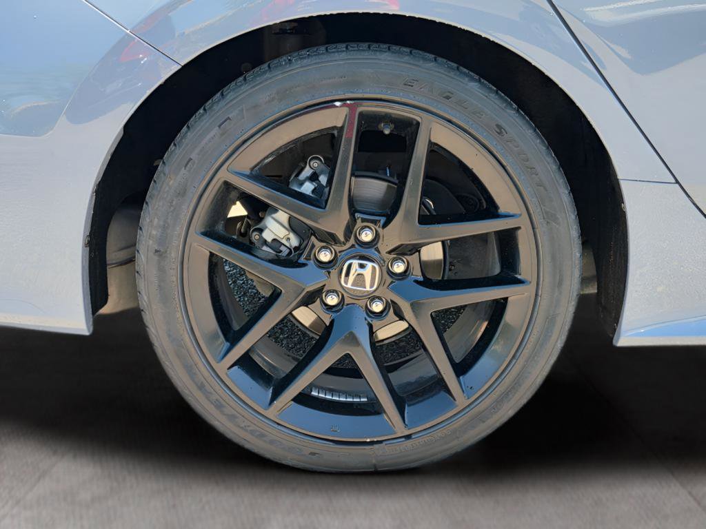 Used 2024 Honda Civic Sport image 27