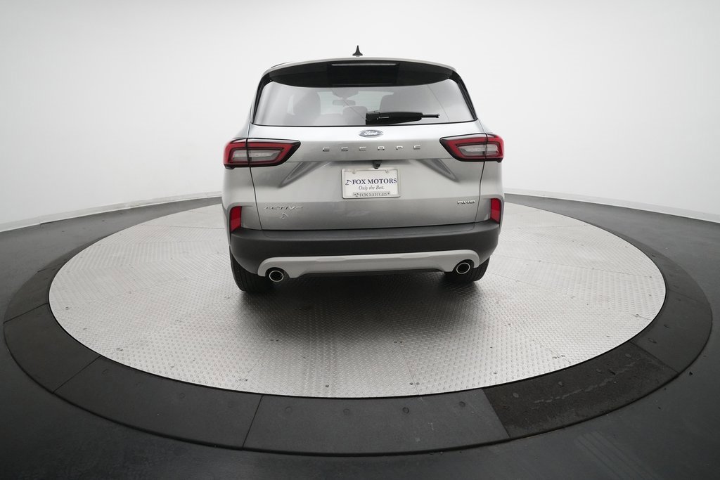 Used 2023 Ford Escape Active image 26