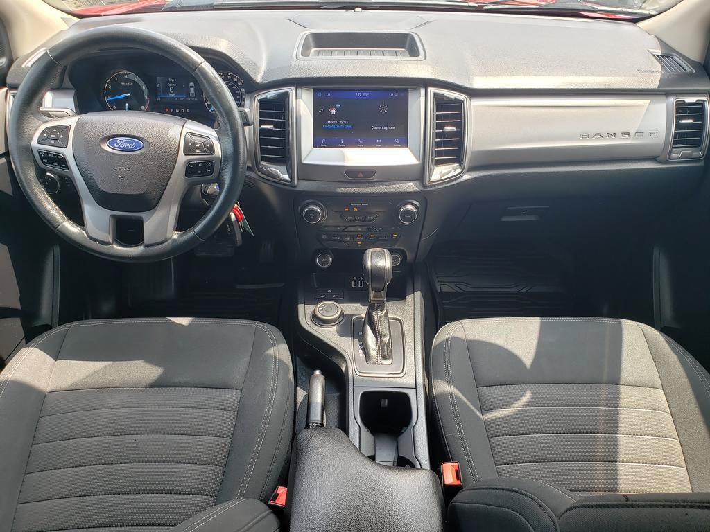 Used 2020 Ford Ranger XLT w/ Equipment Group 301A Mid AWD/4WD image 15