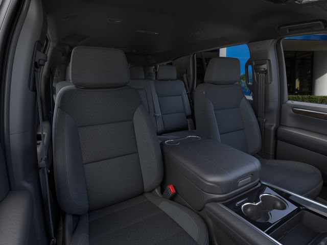 New 2026 Chevrolet Tahoe LS w/ Max Trailering Package RWD image 17