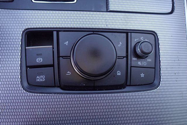 Certified 2024 MAZDA CX-90 Plug-In Hybrid w/ Preferred AWD/4WD image 22
