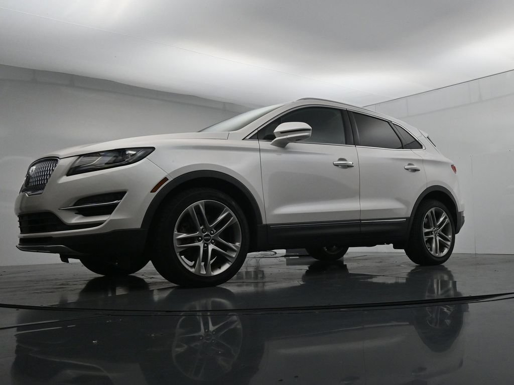 Used 2019 Lincoln MKC Reserve w/ MKC Climate Package AWD/4WD image 20