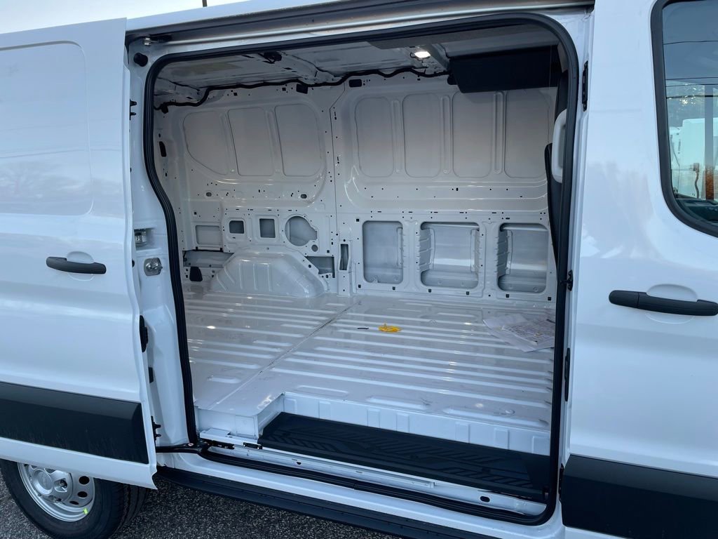 New 2026 Ford Transit 150 Low Roof AWD image 20