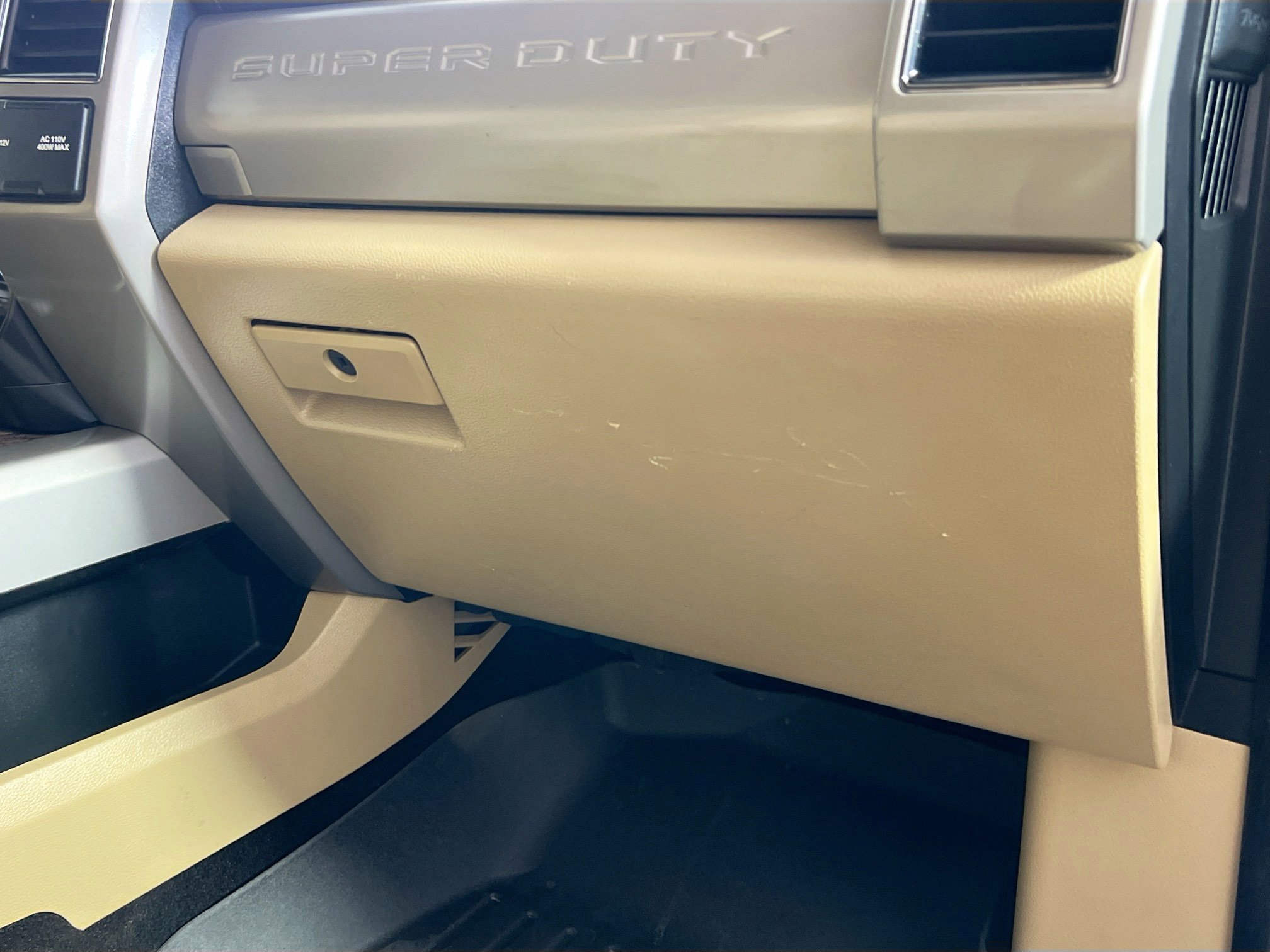 Used 2019 Ford F350 Lariat w/ Lariat Value Package image 31