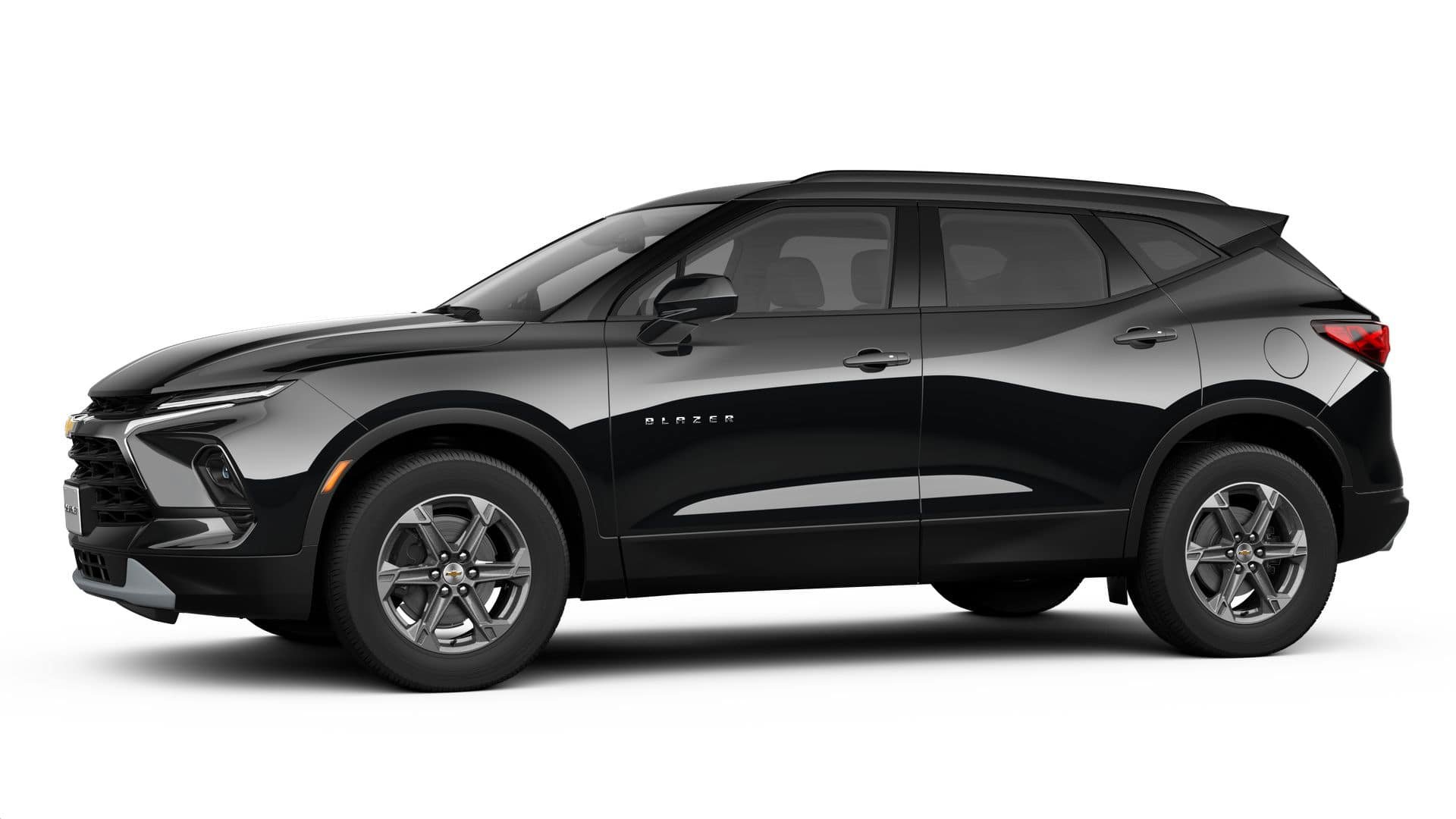 New 2026 Chevrolet Blazer LT w/ Convenience Package FWD image 26