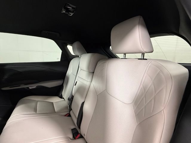 Used 2025 Lexus RX 350 Premium w/ Accessory Package FWD image 28