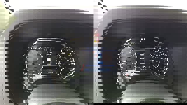 New 2025 Nissan Frontier SV w/ SV Convenience Package image 11