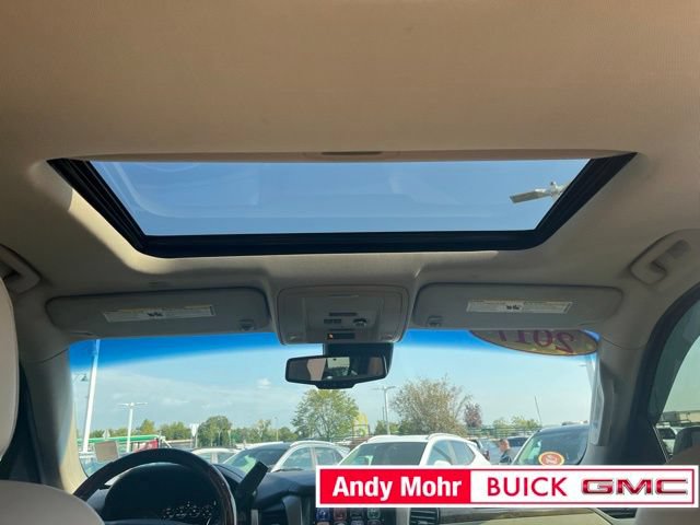Used 2017 GMC Yukon Denali AWD/4WD image 33