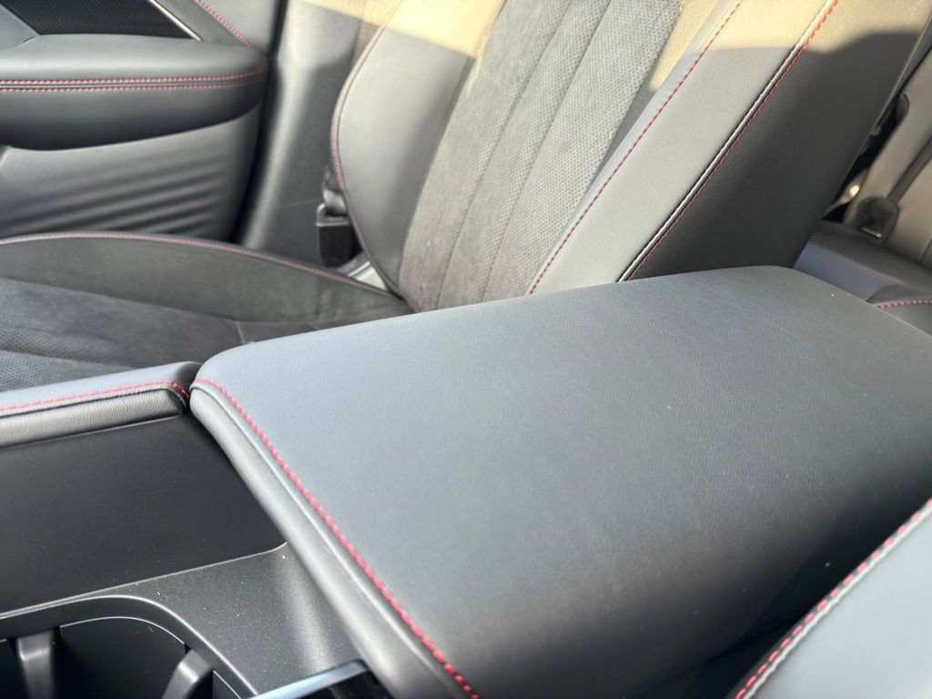 New 2025 Acura ADX A-Spec image 24