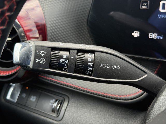 Used 2025 Chevrolet Equinox RS w/ Safety and Technology Package FWD image 27
