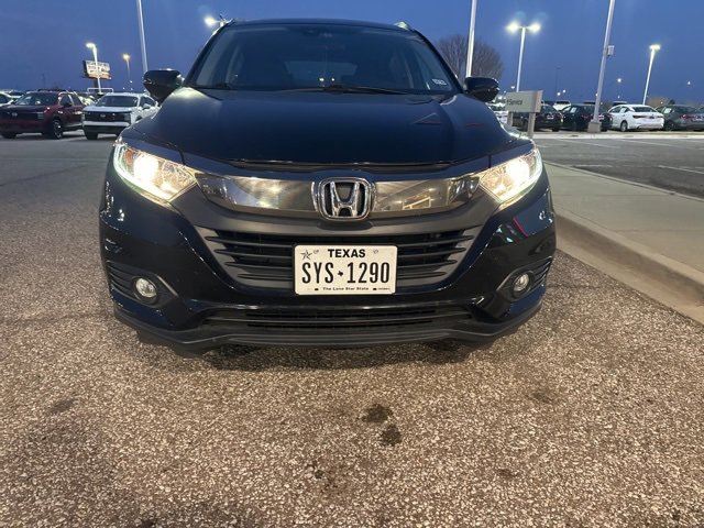 Used 2022 Honda HR-V EX image 2