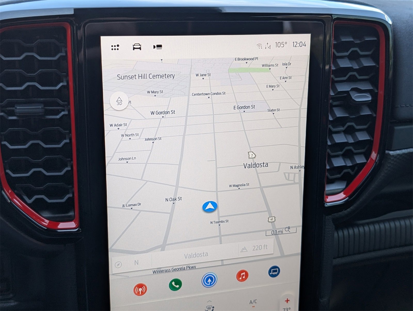 New 2025 Ford Ranger Raptor image 18