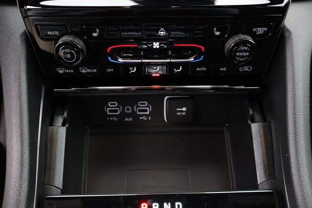 New 2025 Jeep Grand Cherokee Altitude image 20