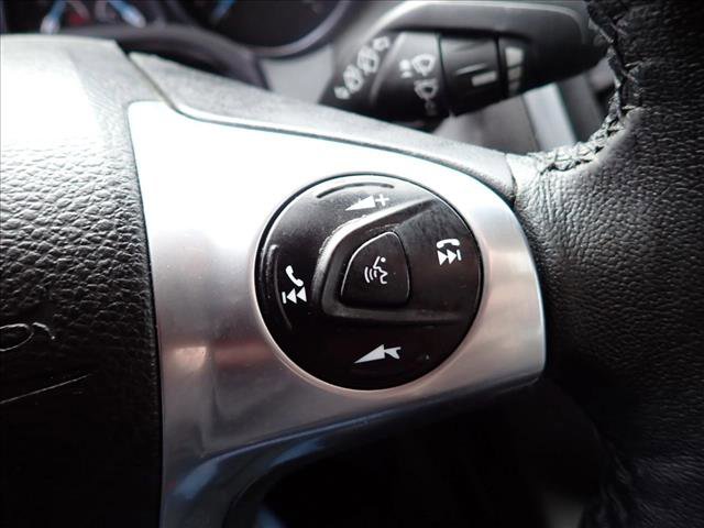 Used 2014 Ford Focus Titanium FWD image 22