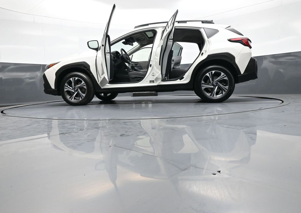 Used 2024 Subaru Crosstrek 2.0i Premium AWD/4WD image 50