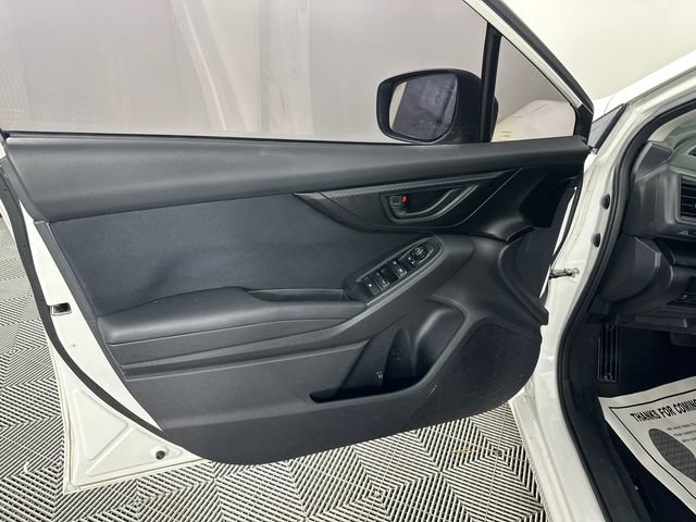 Used 2017 Subaru Impreza 2.0i AWD/4WD image 17