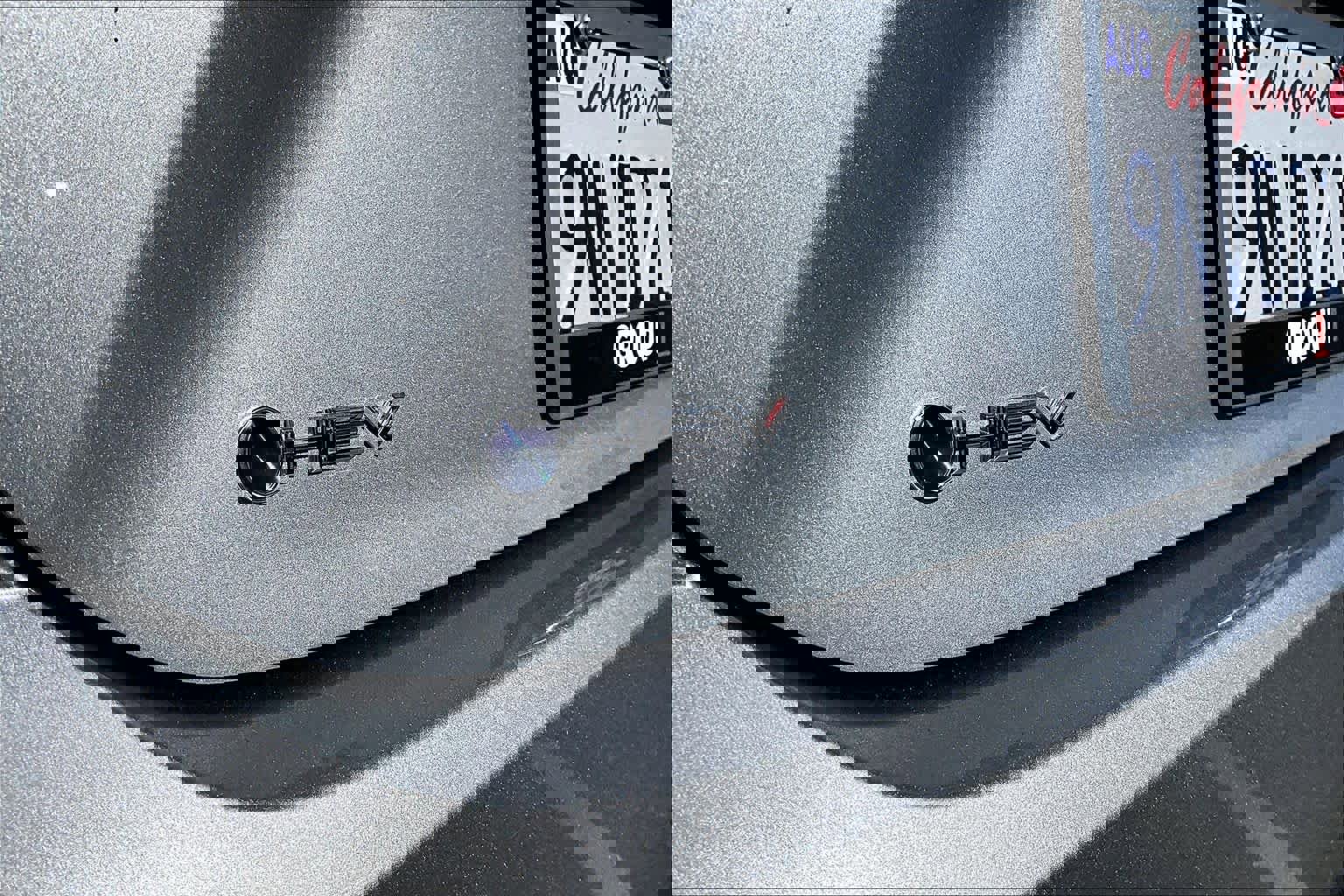 Used 2025 Toyota Camry LE w/ Convenience Package image 30