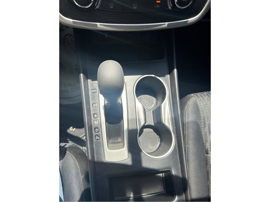 Used 2016 Nissan Altima 2.5 S w/ Power Driver Seat Package FWD image 18