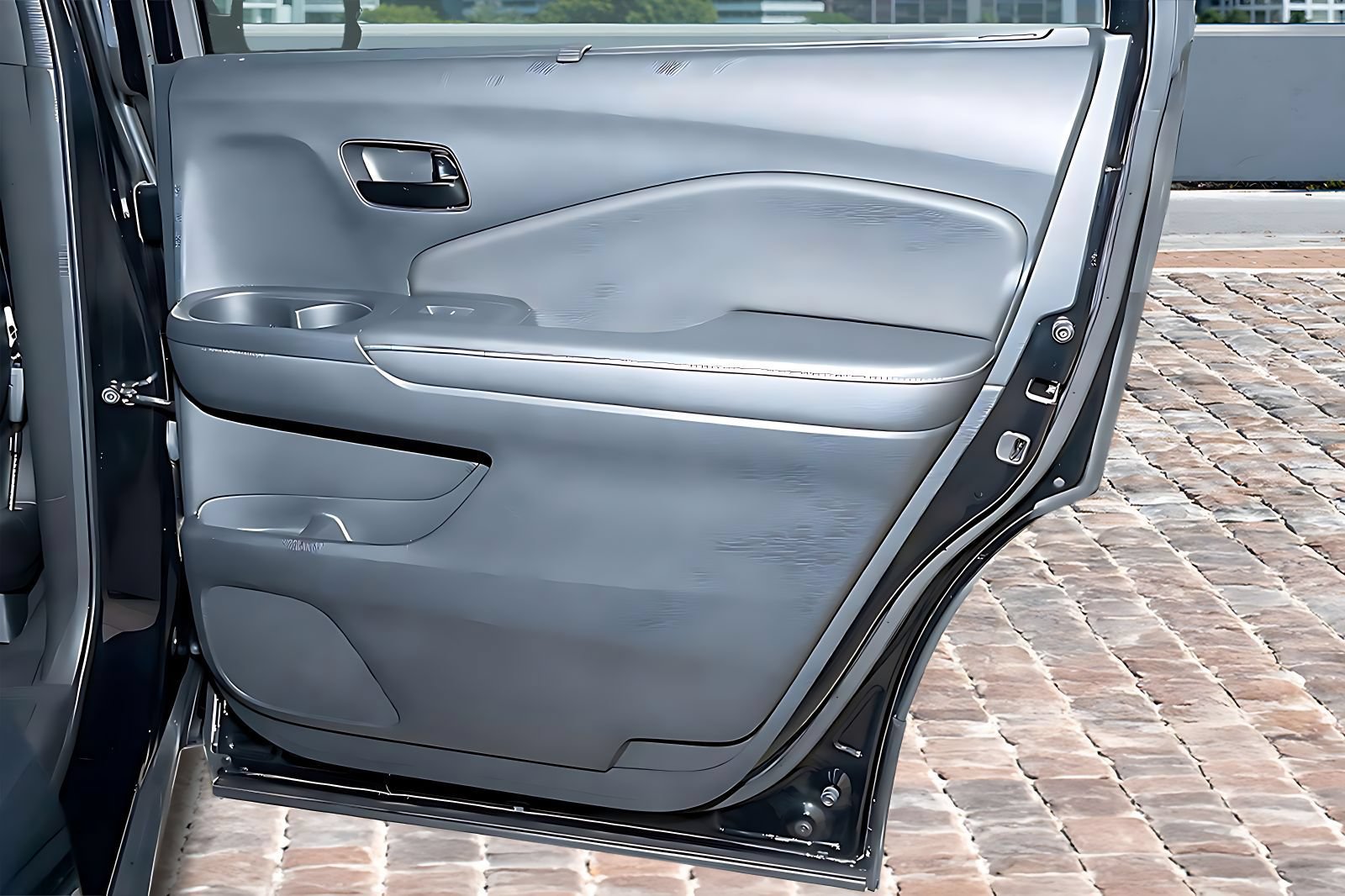 Certified 2023 Honda Passport Elite image 14
