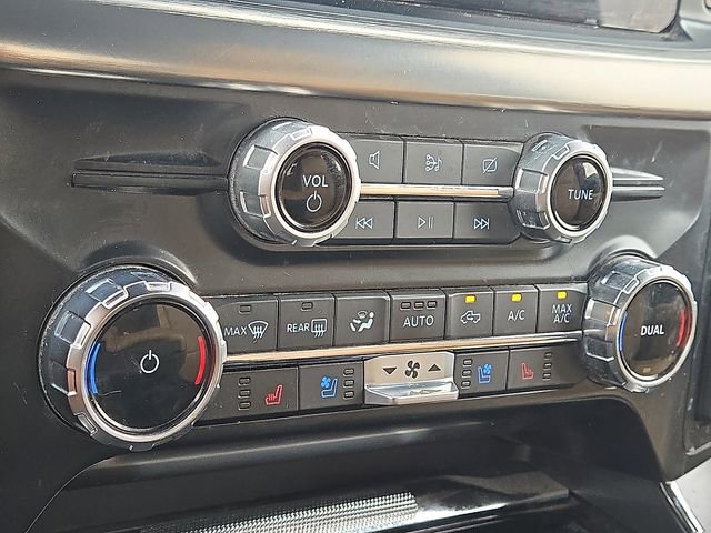 Used 2023 Ford F150 Lariat w/ Equipment Group 502A High image 23