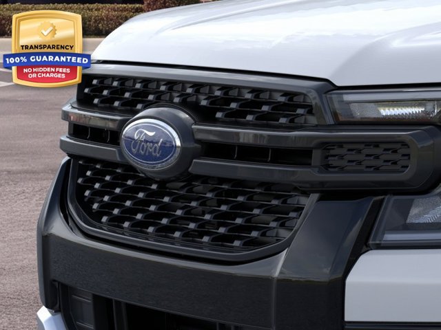 New 2026 Ford Ranger XLT w/ Equipment Group 301A High RWD image 17