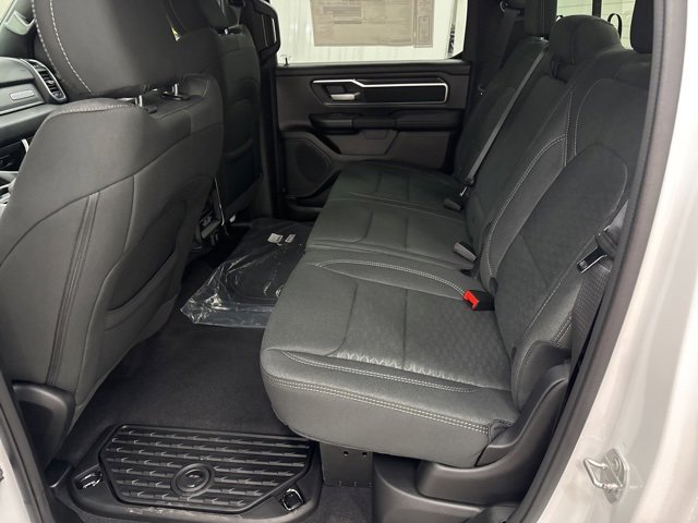 New 2026 RAM 1500 Big Horn image 7