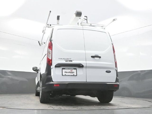 Used 2023 Ford Transit Connect XL FWD image 43