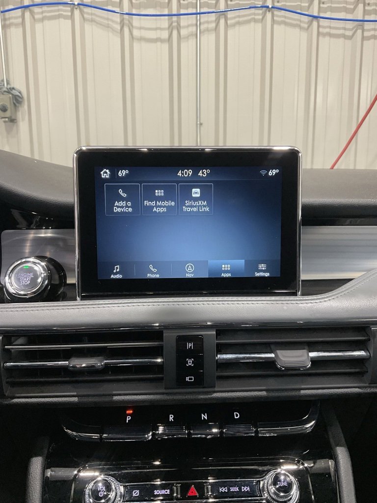 Used 2022 Lincoln Corsair FWD w/ Equipment Group 101A image 17