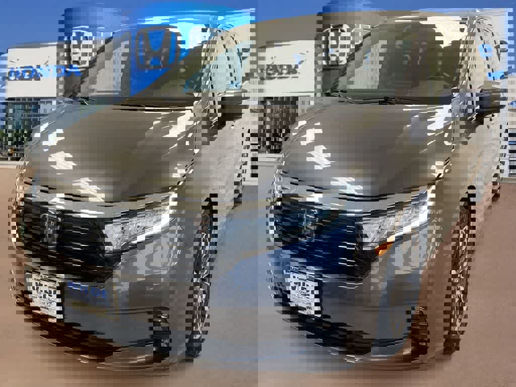 Used 2023 Honda Odyssey EX-L image 4