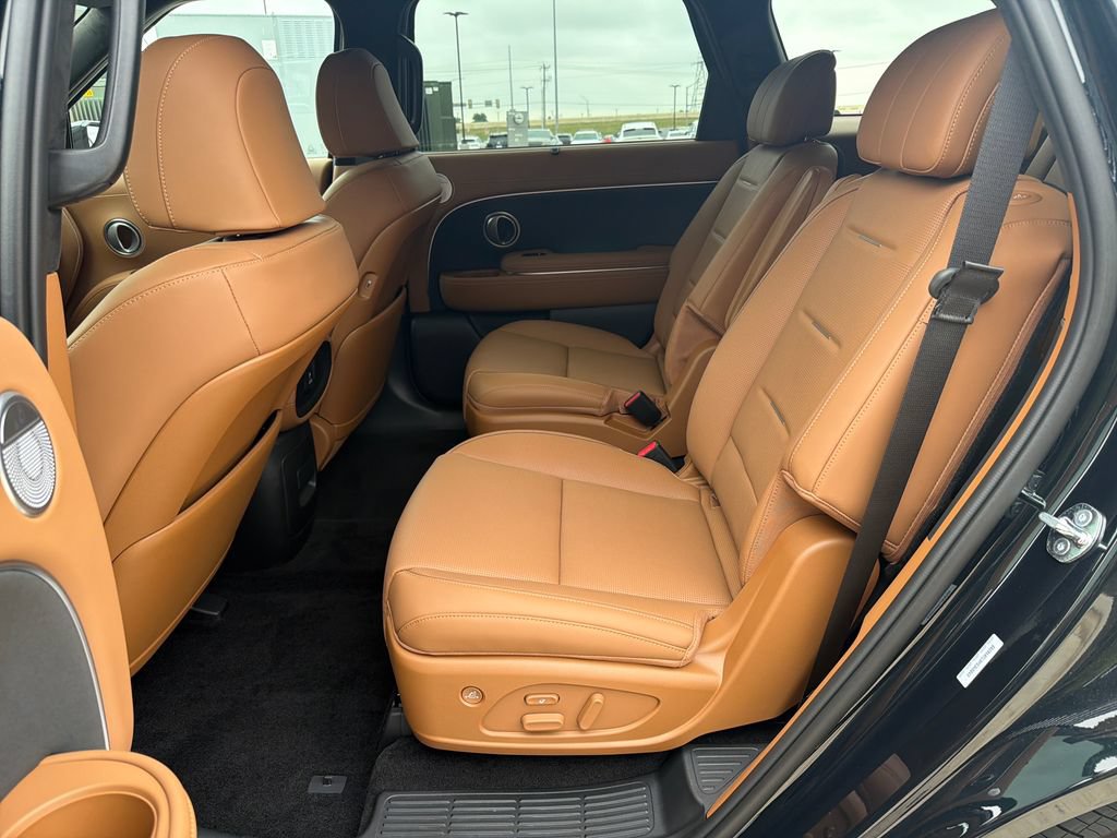 New 2026 Hyundai Palisade Calligraphy AWD/4WD image 24