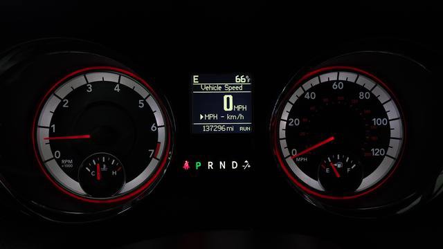 Used 2016 Dodge Grand Caravan R/T FWD image 16