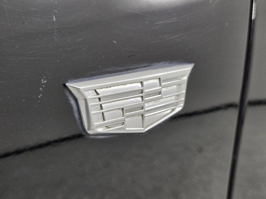 Used 2024 Cadillac CT5 Luxury w/ Sun And Sound Package RWD image 12