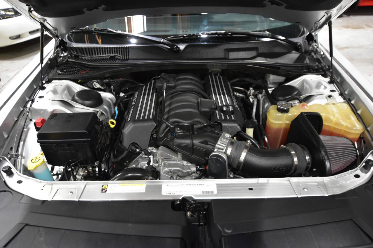 Used 2012 Dodge Challenger SRT8 image 45