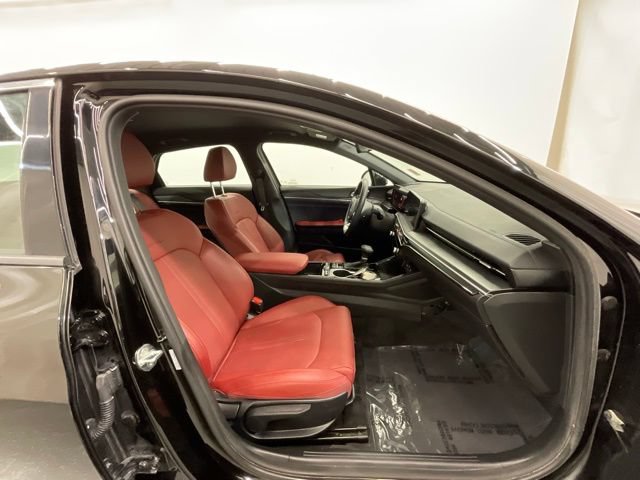 Used 2026 Kia K5 GT-Line w/ GT-Line Red Interior Package AWD/4WD image 23