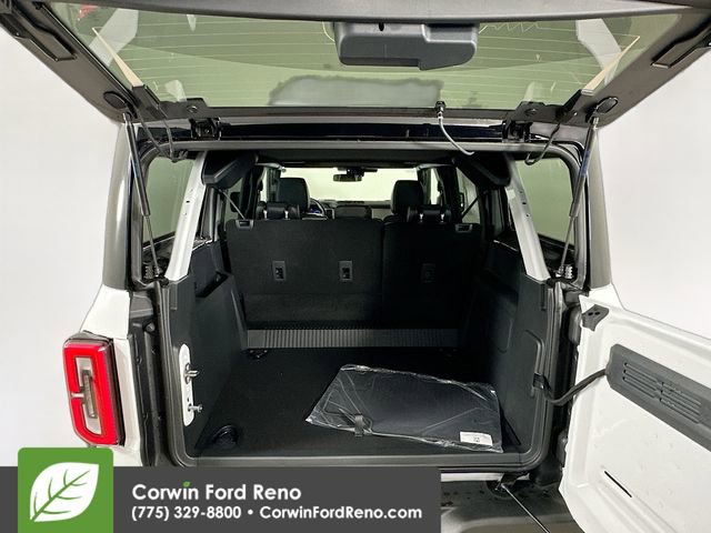 New 2026 Ford Bronco Outer Banks AWD/4WD image 27
